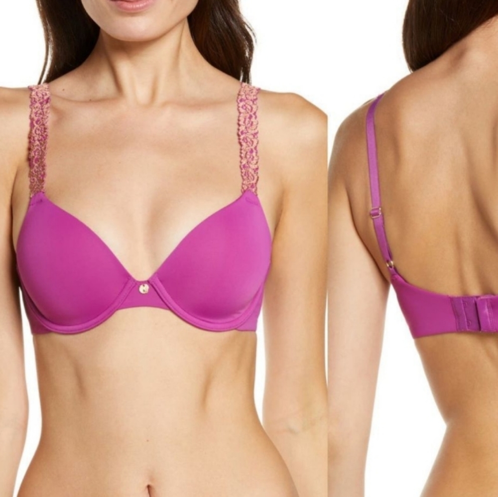 Natori Rose Dream Bra
